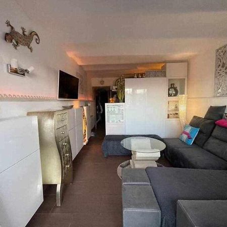 Playa Del Aguila  Bonito Apartamento Con Vista Al Mar מראה חיצוני תמונה