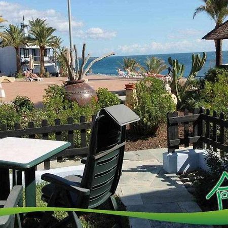 Playa Del Aguila  Bonito Apartamento Con Vista Al Mar מראה חיצוני תמונה