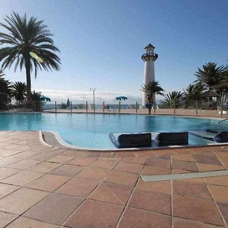 Playa Del Aguila  Bonito Apartamento Con Vista Al Mar מראה חיצוני תמונה