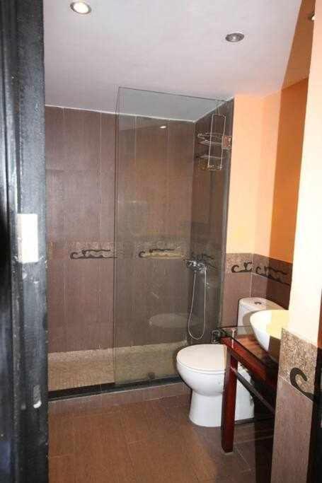 Playa Del Aguila  Bonito Apartamento Con Vista Al Mar מראה חיצוני תמונה