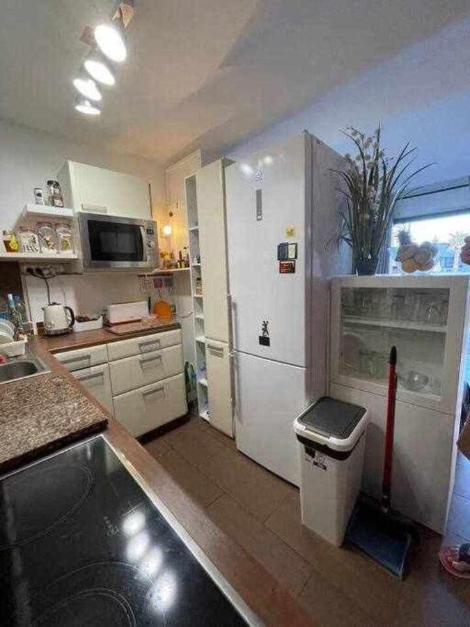 Playa Del Aguila  Bonito Apartamento Con Vista Al Mar מראה חיצוני תמונה