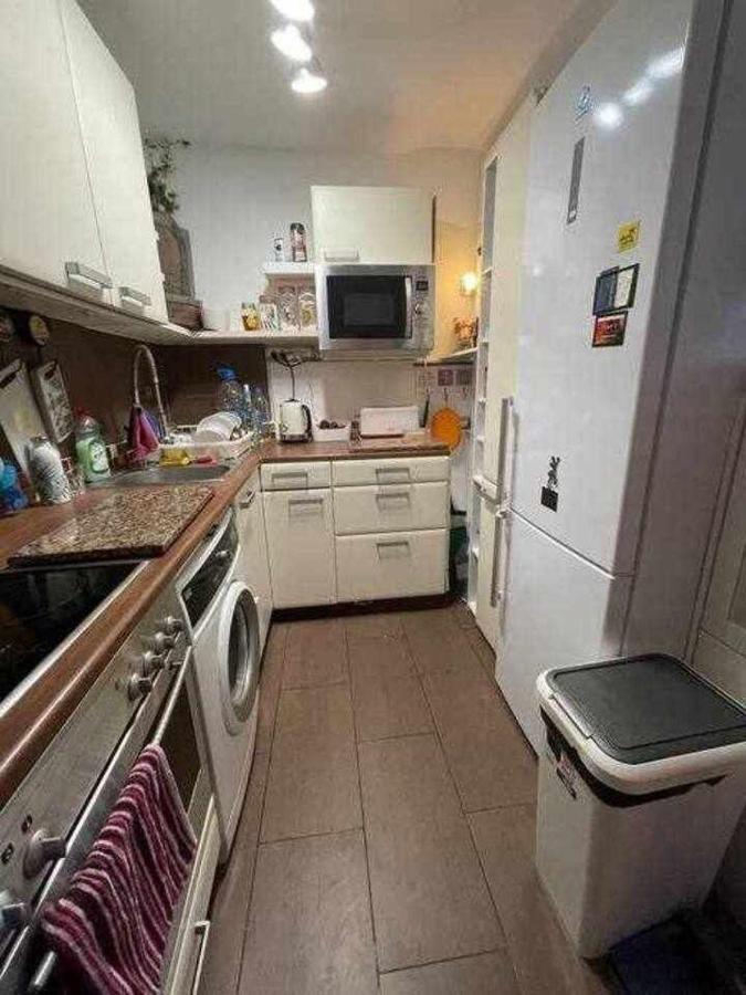 Playa Del Aguila  Bonito Apartamento Con Vista Al Mar מראה חיצוני תמונה