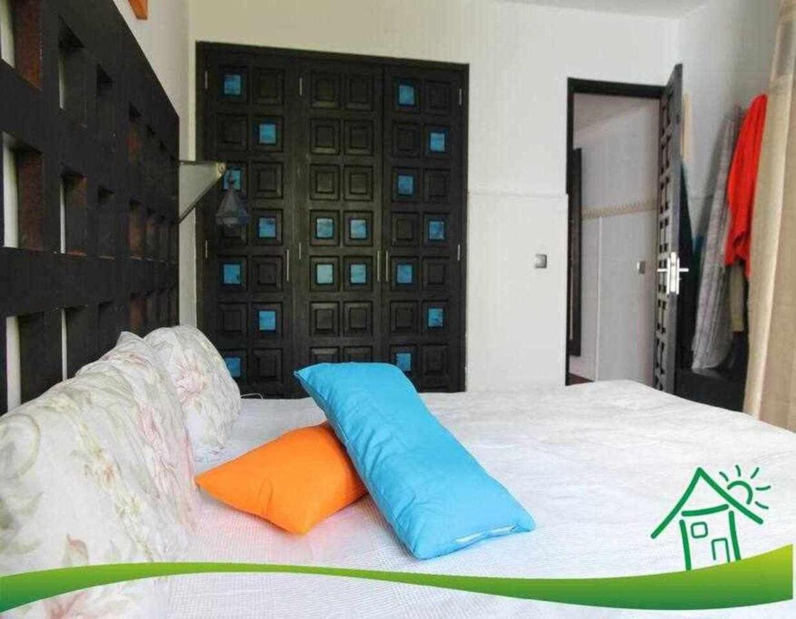 Playa Del Aguila  Bonito Apartamento Con Vista Al Mar מראה חיצוני תמונה