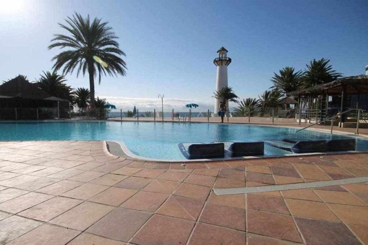 Playa Del Aguila  Bonito Apartamento Con Vista Al Mar מראה חיצוני תמונה