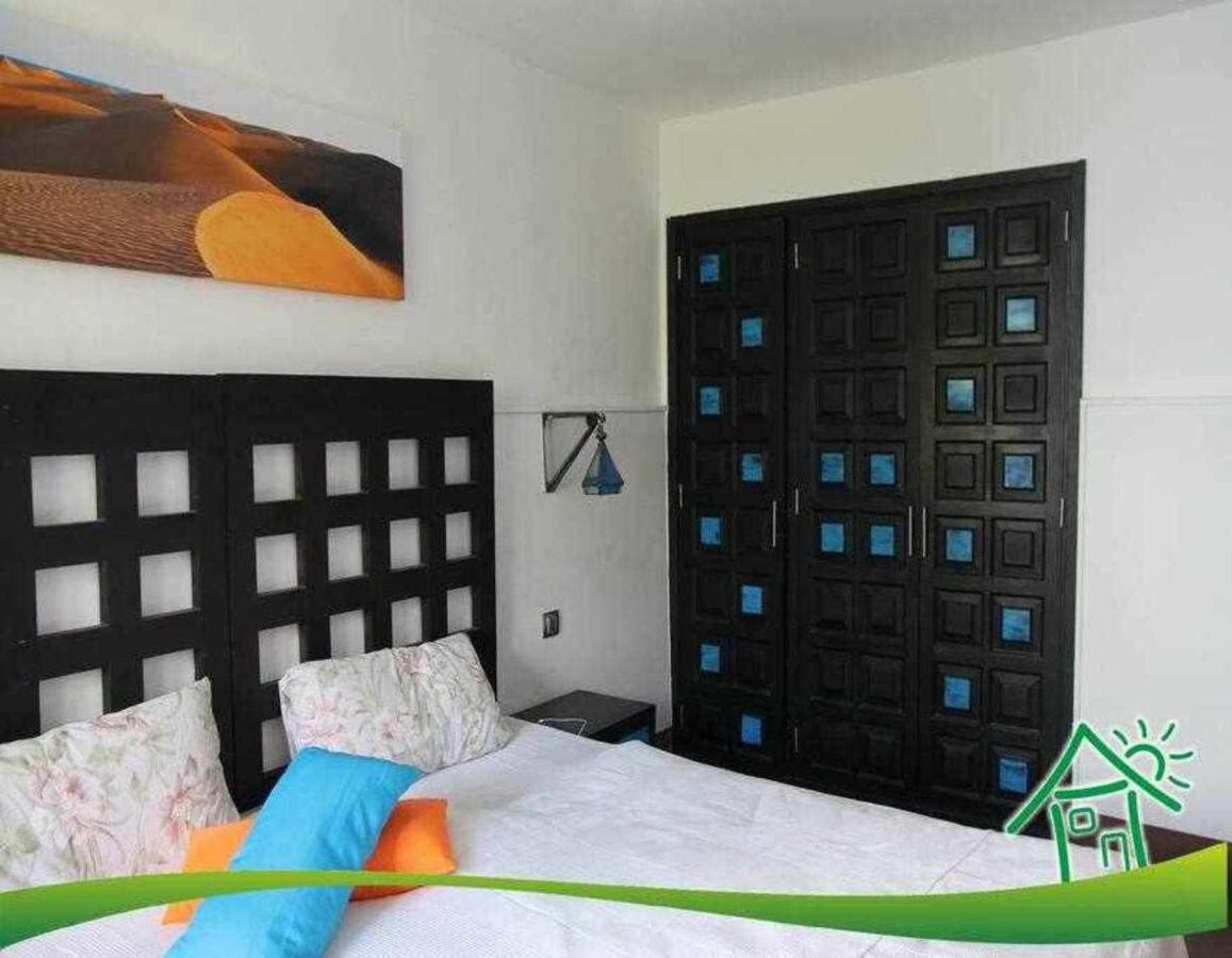 Playa Del Aguila  Bonito Apartamento Con Vista Al Mar מראה חיצוני תמונה