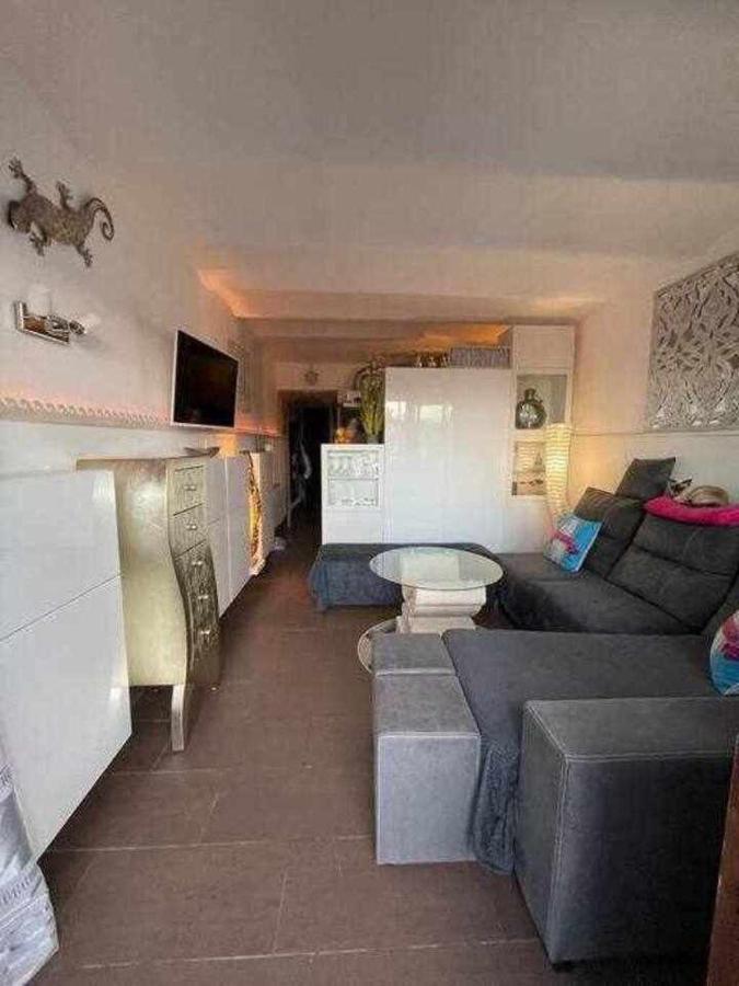Playa Del Aguila  Bonito Apartamento Con Vista Al Mar מראה חיצוני תמונה