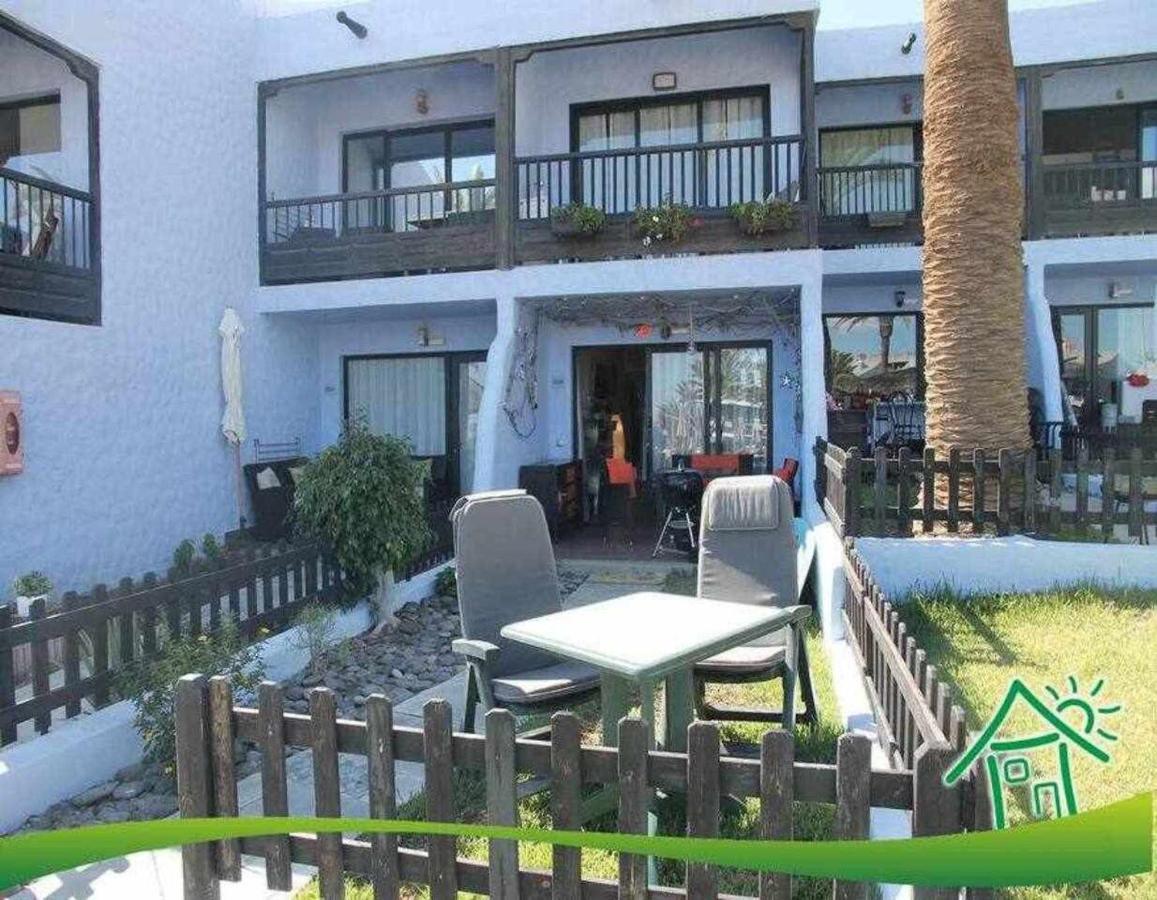 Playa Del Aguila  Bonito Apartamento Con Vista Al Mar מראה חיצוני תמונה