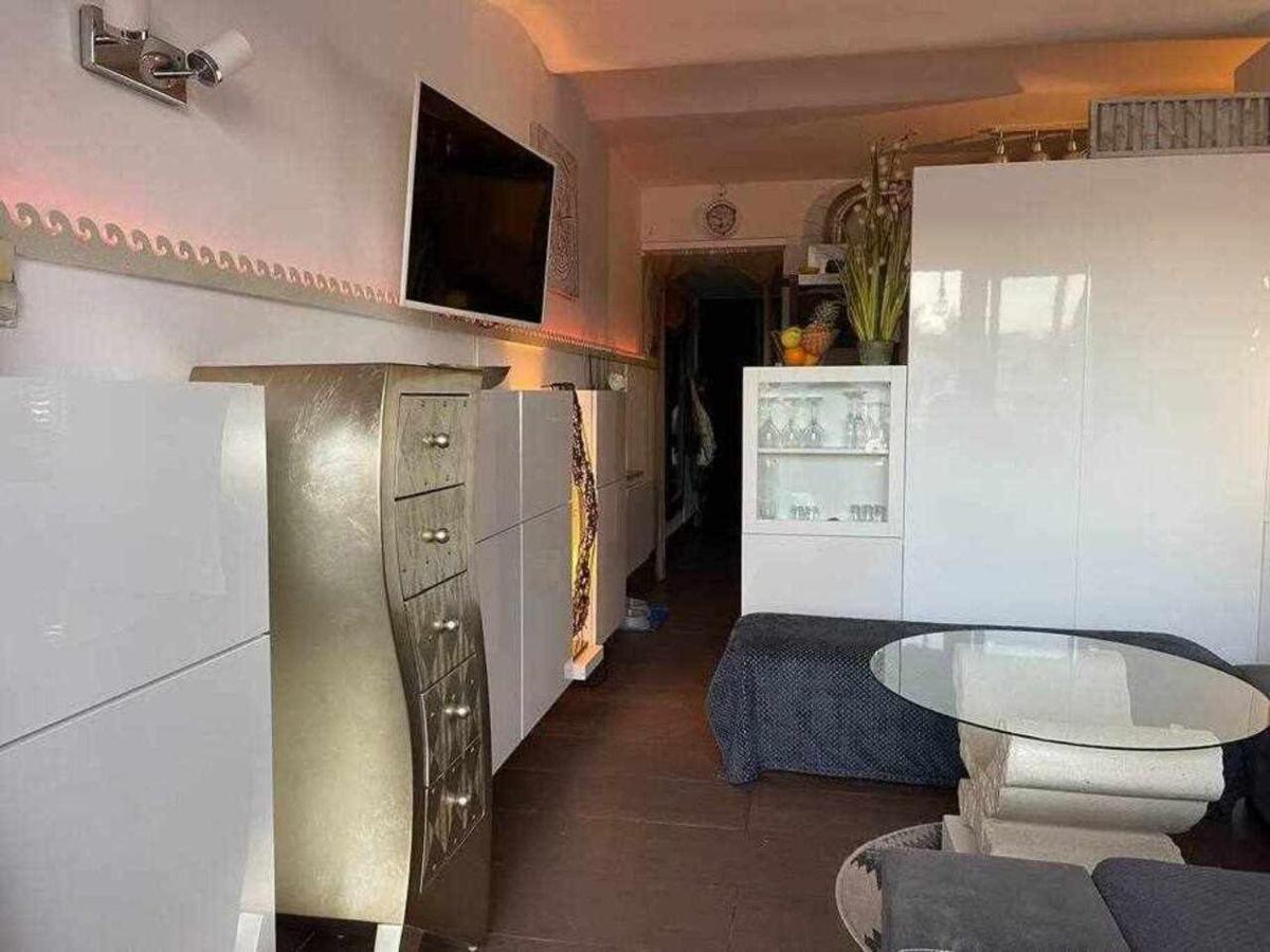 Playa Del Aguila  Bonito Apartamento Con Vista Al Mar מראה חיצוני תמונה