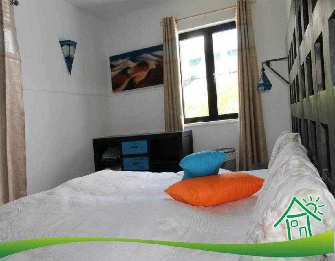 Playa Del Aguila  Bonito Apartamento Con Vista Al Mar מראה חיצוני תמונה